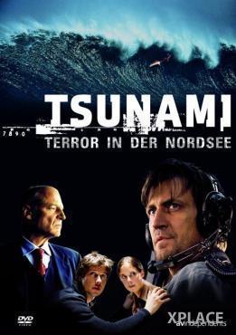 Tsunami - Terror en el Mar del Norte