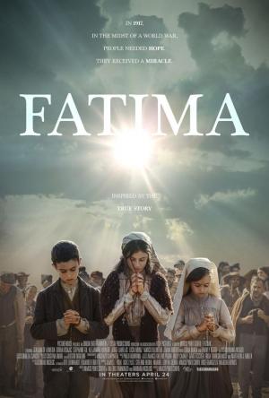 Fátima: La película