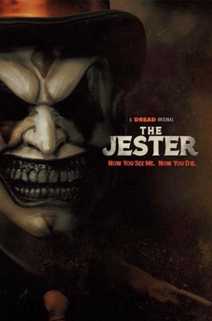 The Jester (el bufon)