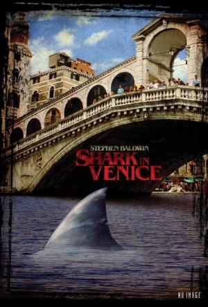 Tiburones en Venecia