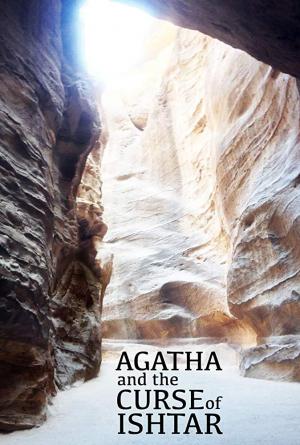 Agatha y la maldicion de Ishtar