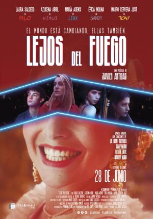 Lejos Del Fuego