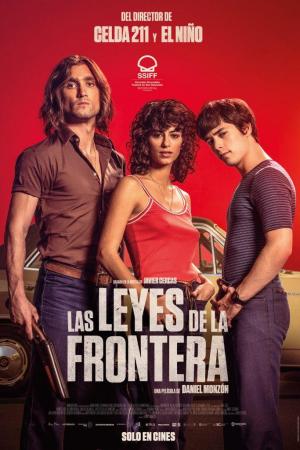 La Leyes De La Frontera