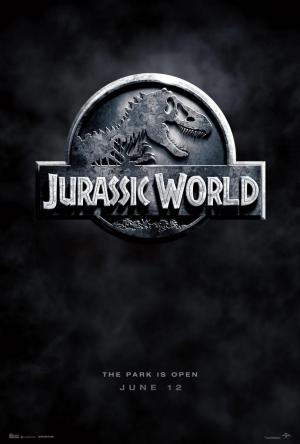 Jurassic World: Mundo Jurásico