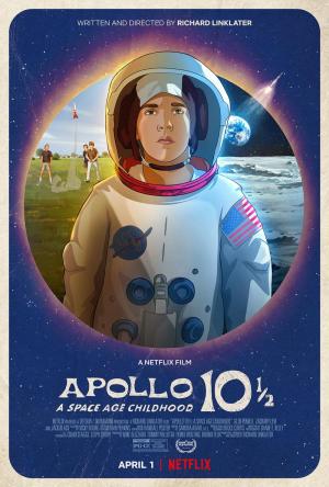 Apolo 10½: Una infancia espacia