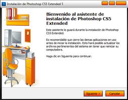 PhotoshopCS5 LiteExtended+filtro extraer