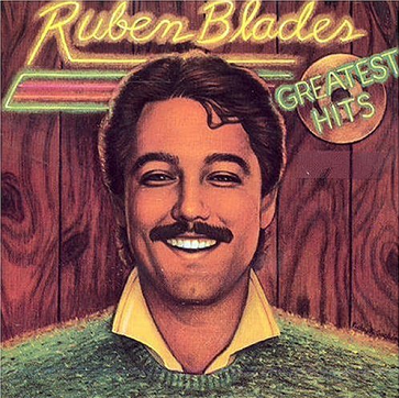 Ruben Blades - Sus Más Grandes Exitos