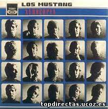 1993 - Xerocopia. The Beatles en castellano LOS MUSTANG- Can