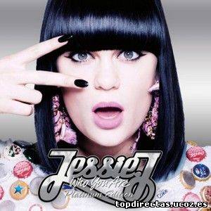 Jessie J – Who You Are (Platinum Edition) (2012)(mp3)[UL]