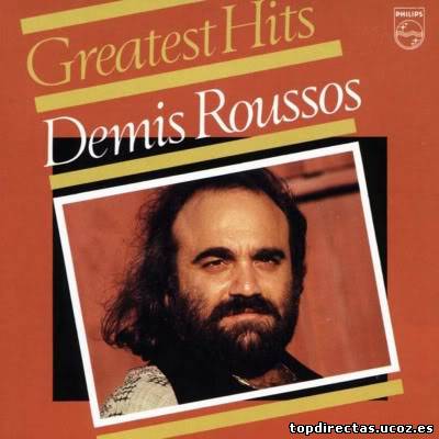 Greatest Hits demis russo1971-1980