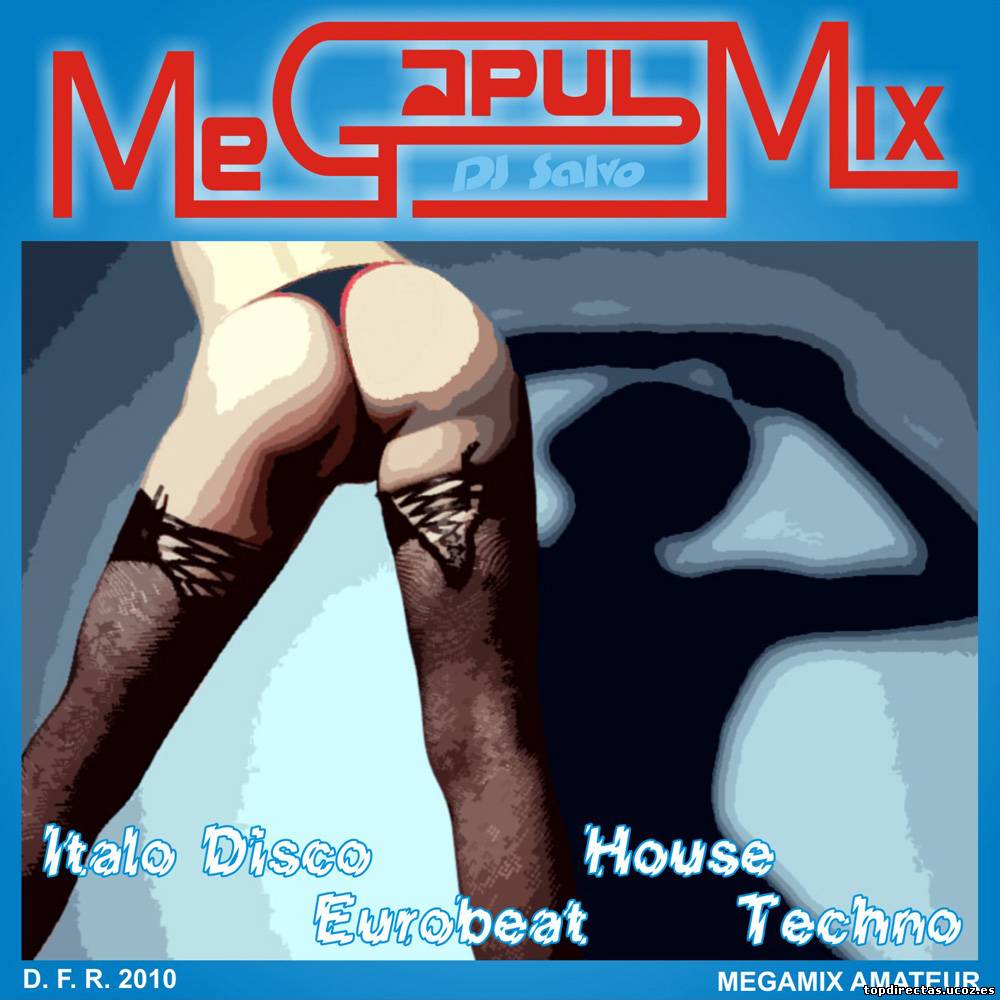 Me Gapul Mix (Re edit 2010)