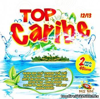 VA - Top Caribe 12-13 - 2012