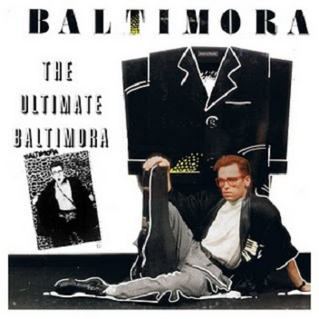 Baltimora - The ultimate Baltimora