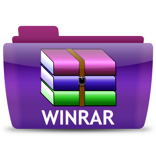 Winrar 4.20 + Medicina en Español. 32 & 64 Bits.
