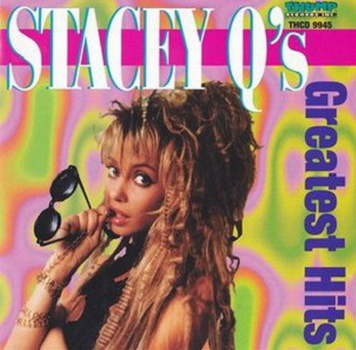 Stacey Q - Greatest Hits (1995)mediafire