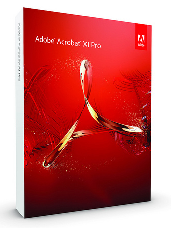 Adobe Acrobat XI Pro v11.0.0 Repack Español