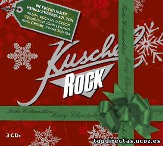 KuschelRock - Christmas (Special Edition)
