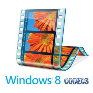 Windows 8 Codecs v1.00 Final