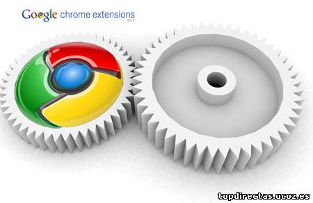 Extensiones Útiles Para Google Chrome.
