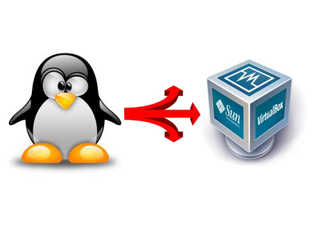 como instalar linux en virtualbox paso a paso