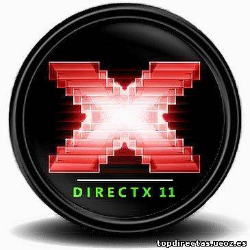 DirectX 11 listo para la descarga