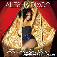 Alesha Dixon -The Alesha Show