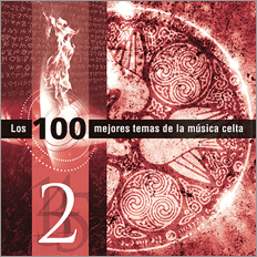 Los 100 Mejores de la Musica Celta CD 2