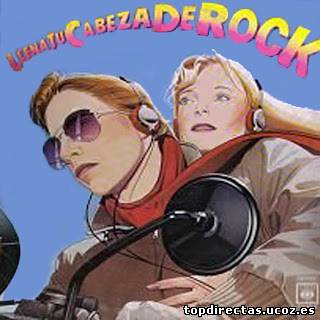 Llena Tu Cabeza De Rock '83