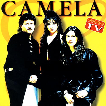 Camela - No Puedo Estar Sin El (1999)