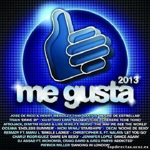Me Gusta 2013 (2012)