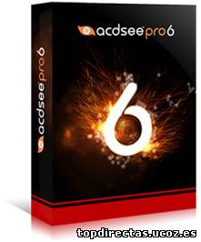 ACDsee Pro 6 Full + Crack + Keygen + Serial Completo No Fake