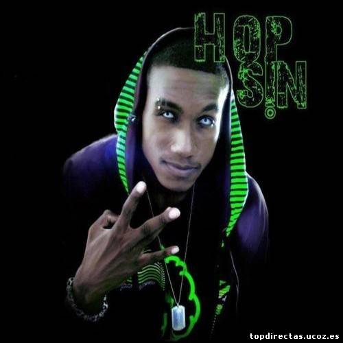 Hopsin - Hopsin Is The Illest (2012)