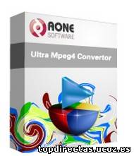 Ultra MP4 VideoConverter 6.0.0202 Full (Español)