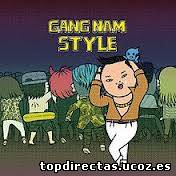 Te Enseño a Cantar el Gangnam Style