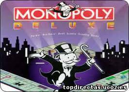 Monopoly Deluxe [PC]