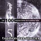 Los 100 Mejores de la Musica Celta CD 5