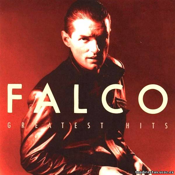 Falco - Greatest Hits (1999)