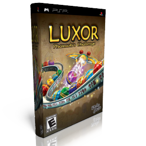 TEU Luxor (Juegos - PC)