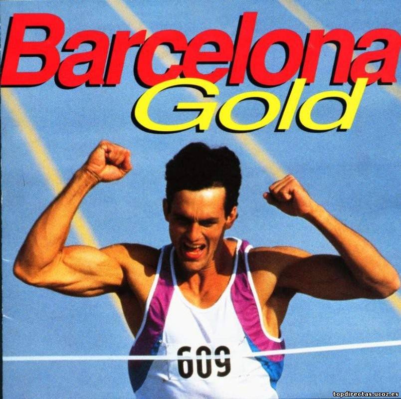 Barcelona Gold -(1991)