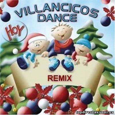 Villancicos - Dance Remix