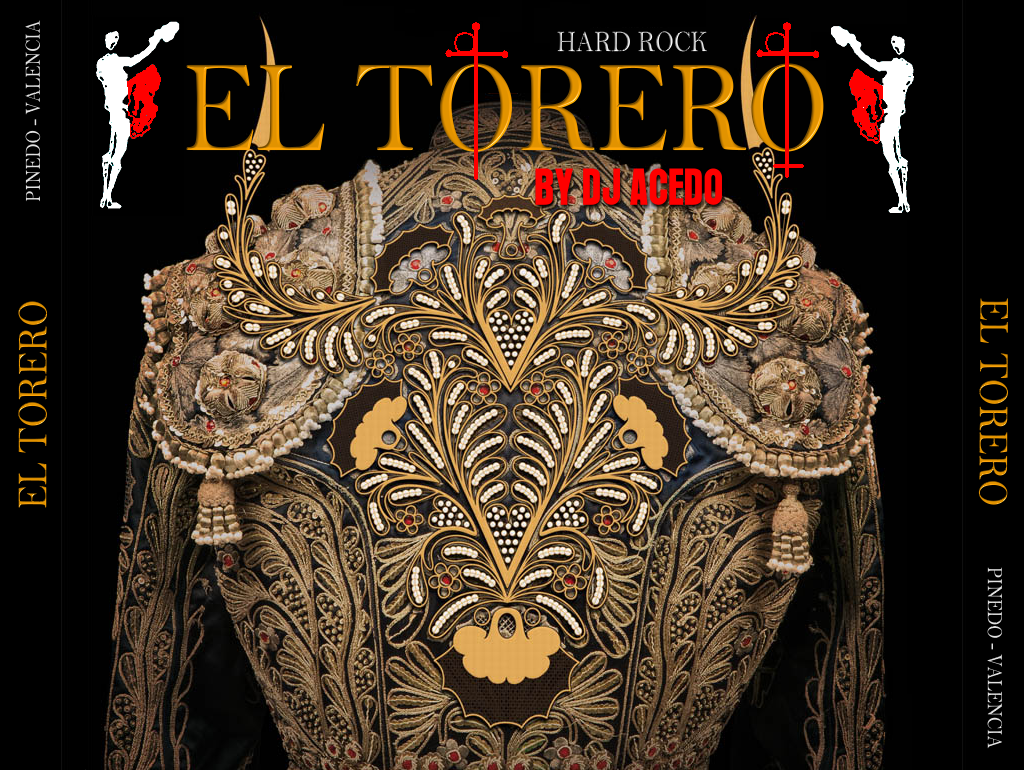El Torero - Session By Dj Acedo (2012) a 320 k