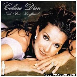 CEline Dion - Best Of [FRNCES - INGLES