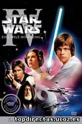 Star Wars - Episodio IV Una nueva esperanza