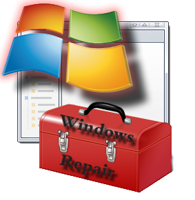 Windows Repair v1.9.4 + portable
