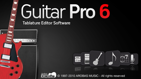 Guitar Pro 6 Full
