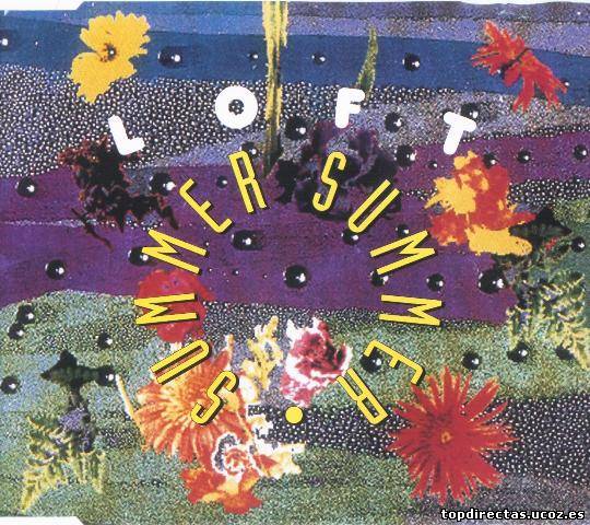 Loft - Summer Summer (Maxi-CD) 1993
