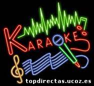 karaoke kanta+1000 canciones+medicina