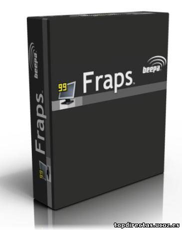 Fraps 3.5.9 Build 15586 Retail