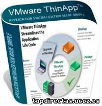 VMware.ThinApp.v4.7.3.Incl.Keymaker-CORE