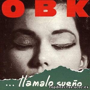 OBK - Llámalo Sueño (1991)